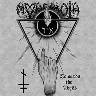Nahemoth (UKR) : Towards the Abyss